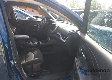 2024 GMC Terrain Awd Sle from USA, damaged, VIN 3GKALTEG0RL149662